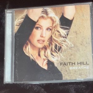 Faith hill
